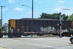 WPSX loads heading into Oak Creek